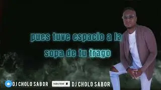 VIVIMI - LA CUBANDA DJ CHOLO SABOR