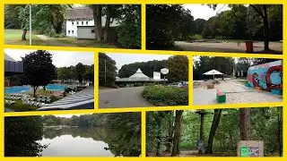 #204 - Revierpark Wischlingen (Dortmund-Huckarde)