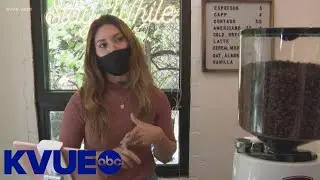 Keep Austin Local: Stay While Coffee in East Austin | KVUE