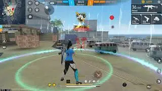 HIGHLIGHTS EM 4x4 APOSTADO! 🔥🥋 1920x1080 - Highlights PC Fraco Ryzen 5 5600 GTX 1660 - Free Fire