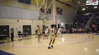 Highlights: Fairfax routs Birmingham 58-39 in L.A. City Section Open Division semifinals