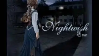 Dark Passion Play (instrumental) - Eva