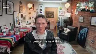 Advice for Aspiring Creatives by Artist Ryan Stover on the Art & Life Podcast