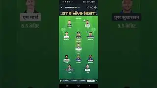 Lsg Vs GT #dreem11 #prediction #today #match prediction