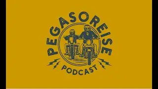 Pegasoreise Podcast Jingle by Austin Vince