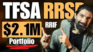 COMPLETE 2026 TFSA & RRSP Canadian Investing Guide