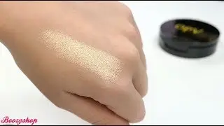 OPV Beauty   Highlighter Glam O Rous