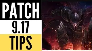 Wild Shapeshifter Pantheon Comp Guide Teamfight Tactics (TFT) Patch 9.17 Tips & Strategy