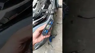 AUXILIARY LIGHTS | UPS WAYMAKER EV600 | CAR AUXILIARY LIGHTS | CAR ACCESSORIES