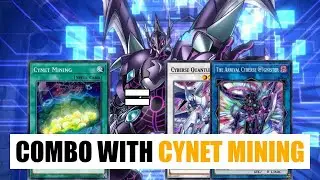 @Ignister Combo With Cynet Mining