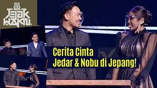 Berawal Dari Jepang, Jedar Dan Nobu Kian Lengket! | Dear Diary Info | 30/03/2021