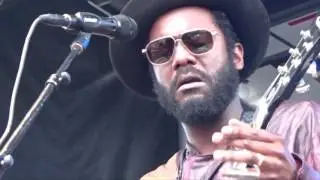 Gary Clark Jr  @ Canalside Live | Buffalo, NY
