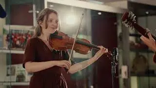 Duo Suchanek & Peters | 'La Maison ruge'