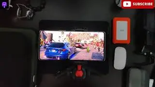 iQOO 8 Pro Unboxing & Gaming Experience (Need for Speed Gameplay)