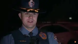 Alaska State Troopers S4 E13  Drunk and Dangerous - Just Alaska
