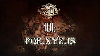 Path of Exile 101 - poe.xyz.is