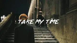 NoTrace - Take My Time [Official Music Video]