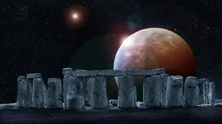 Stonehenge | L'&eacute;poque des Druides | Documentaire complet.