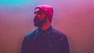 RIIC WOLF - READY TO MOVE ON