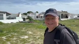 Armona island, Olh&atilde;o. February 24, 2025