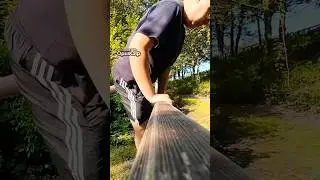 MASHTAG I found where you camped… #mashtagbrady #mashtagtravels #wildcamping #mashtag full vid on YT