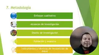 Anteproyecto de investigación educativa en inclusion PIAR
