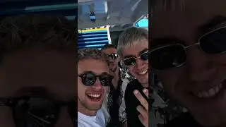 4 Глупака &bull; 3 Дни &bull; 1 Остров - ДЕН 1