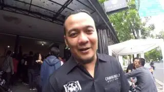 Silaturahmi Musik AGC Music School