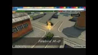 Tanki Online Turrets guide By Amir.h