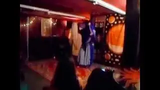 Fluent In Love at the Gypsy House Cafe