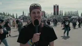 COPENHELL - School of moshpitting
