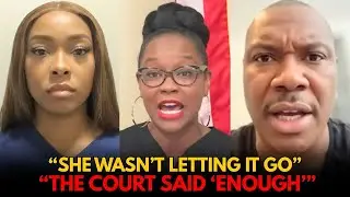 “Ex-Wife Pushes for Support After $34K Fight Payout, Instantly Regrets It” | #familycourt