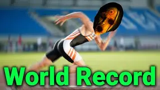 Former Dreadhalls VR Speedrun World Record (25:47 In-game time)