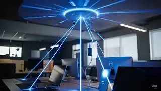 LIFI High Performance and Low Latency.