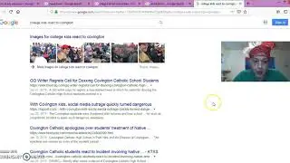 Seeing It Differently - Evidence Of Culling Need