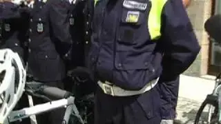 100429 Buon compleanno al Consorzio Polizia Locale Alto Vicentino