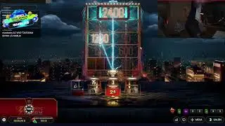 Agusbob Big Win 360k