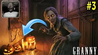 LET EXPLORE NEW MODE HALLOWEEN (SOFTNO GAMERB)