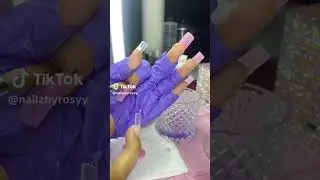 Houston Nails - I&rsquo;m obsessed - part - 36