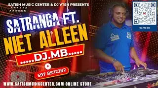 DJ MB REMIX PRODUCTIONS 
