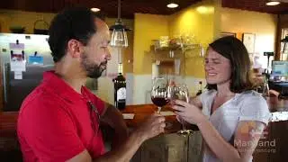 Maryland's Breweries, Wineries & Distilleries
