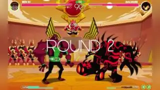 Ben 10 Final Clash (Ben 10) Ben 10 Games