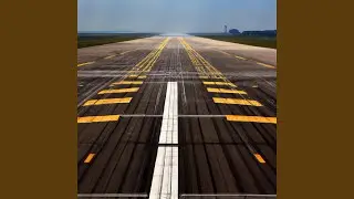 The Kazan Runway Groove