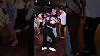 Let's dance together | Танцуем вместе! #Танец #ChinaDance #Shorts #бальныетанцы #танцы #дляпожилых
