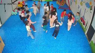 Trò chơi:thả đỉa ba ba