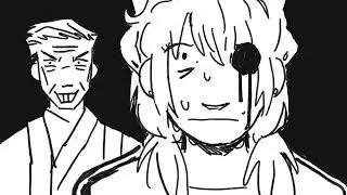 AITSF Animatic - So Sejima's Thoughts on Events