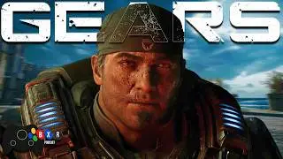 Can Gears of War: E-Day Be The Resurrection of Gears? | @SASxSH4DOWZ