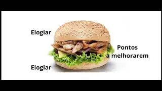 Feedback sandu&iacute;che: o que &eacute; e como realizar