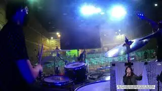 New Era (Live) | Planetshakers | Drum Cover