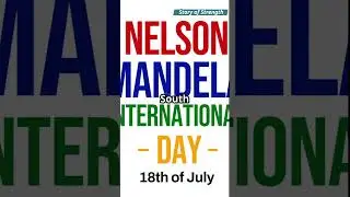🔥🔥 He Fought Apartheid with Forgiveness | Nelson Mandela&rsquo;s Story🔥🔥